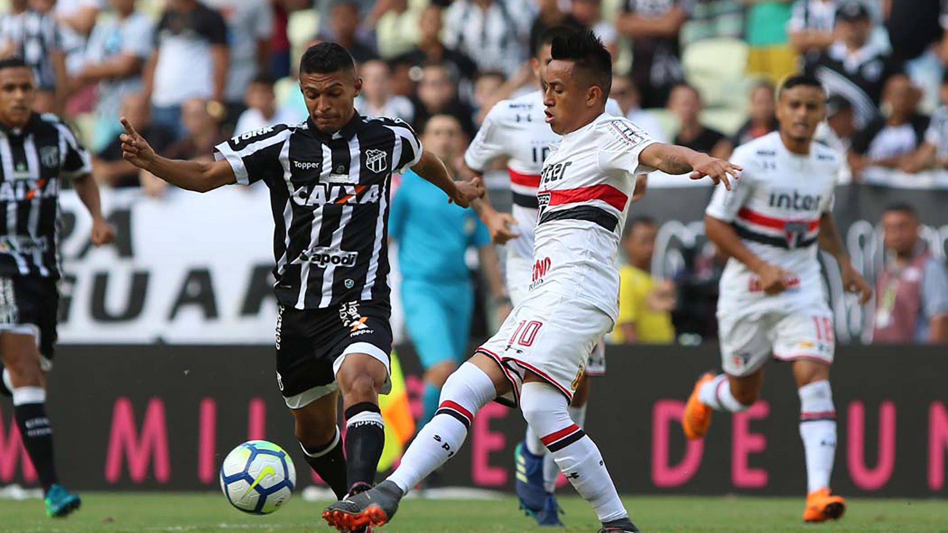 Cueva Ceara Sao Paulo 22042018