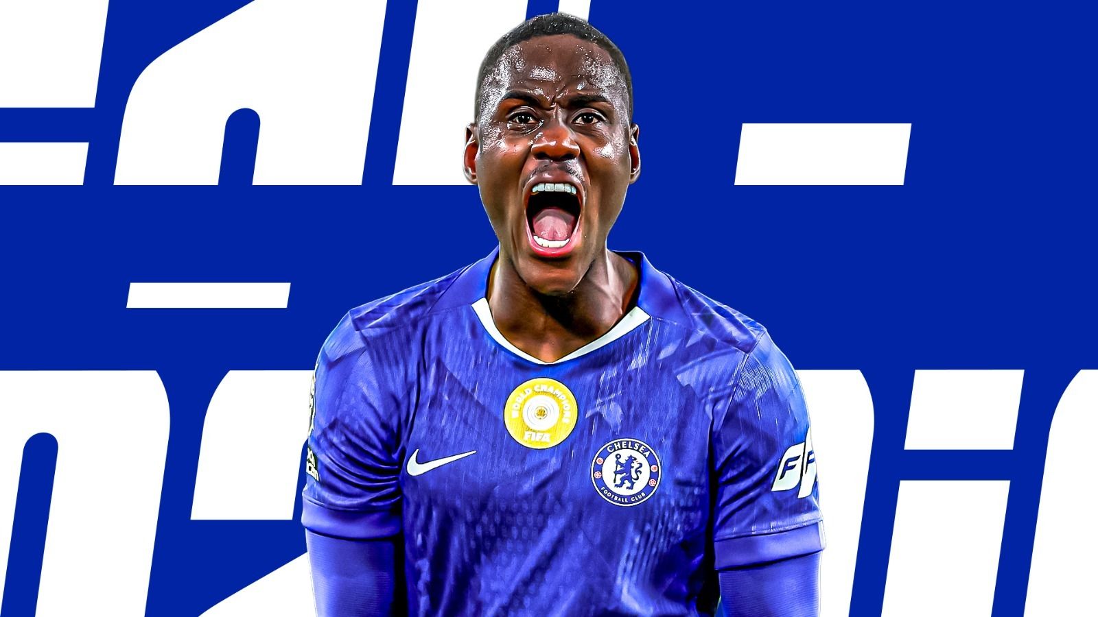 chalobah como grafica cm