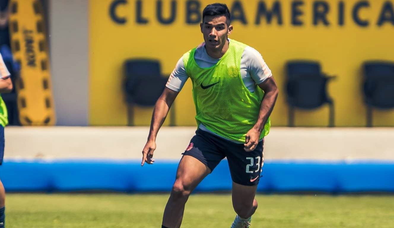 Chucho López América