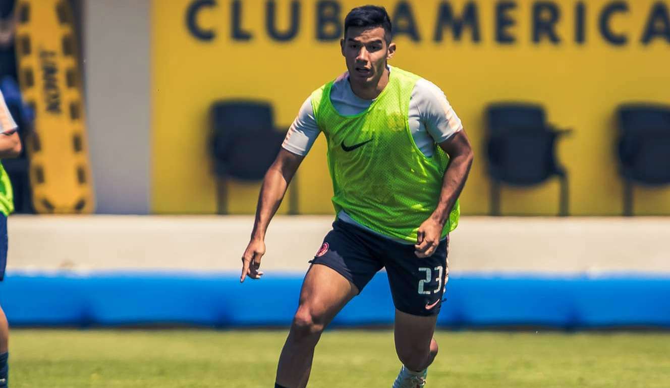 Chucho López América