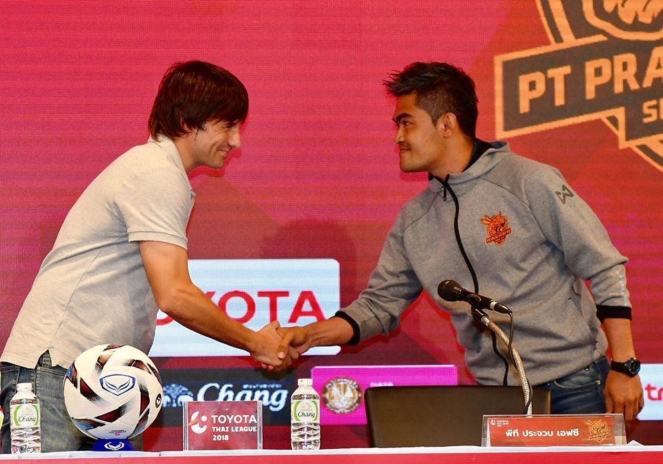 โจเซป เฟร์เร - อมร ผิวดี