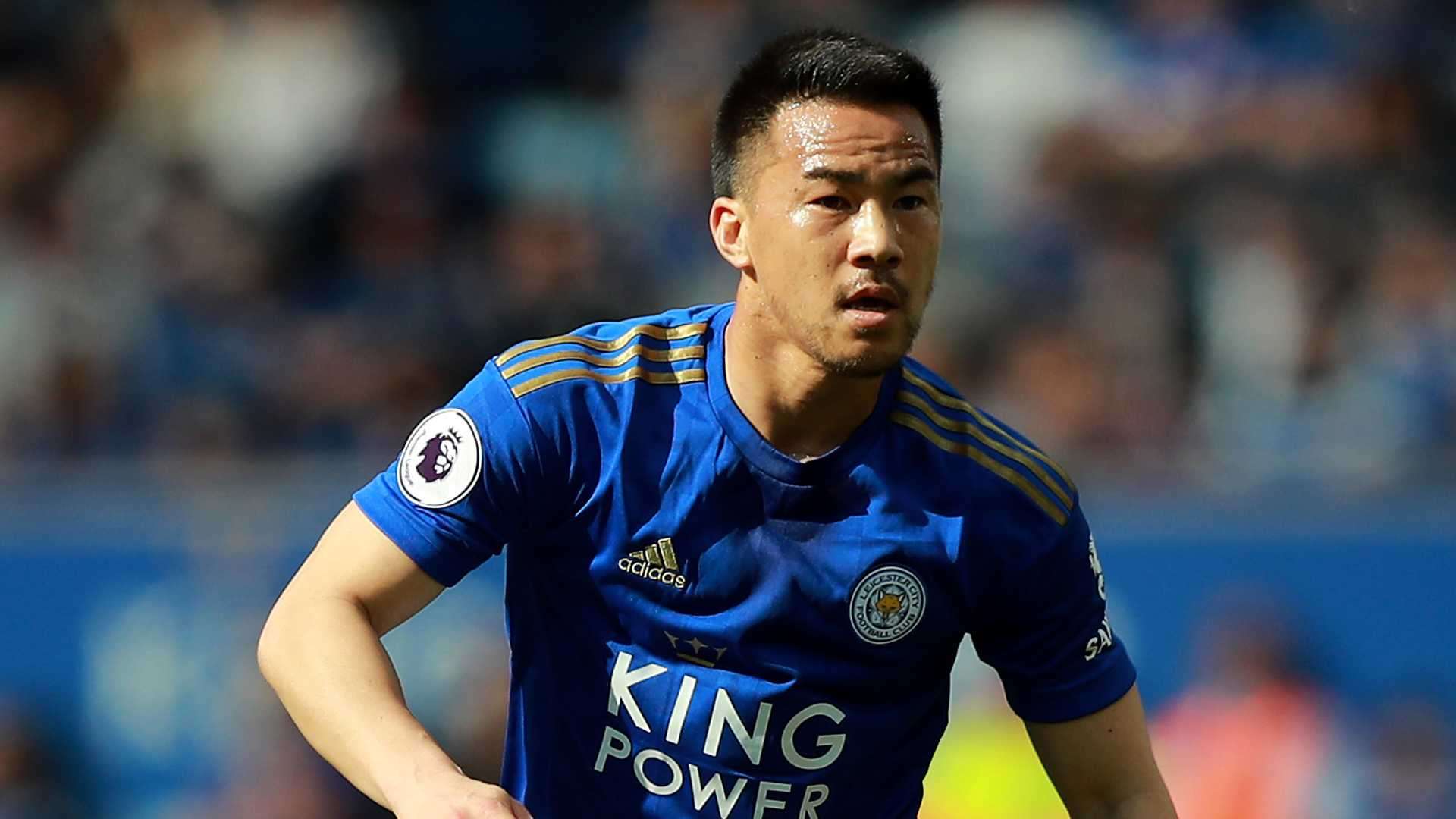 2019-05-12 Shinji Okazaki