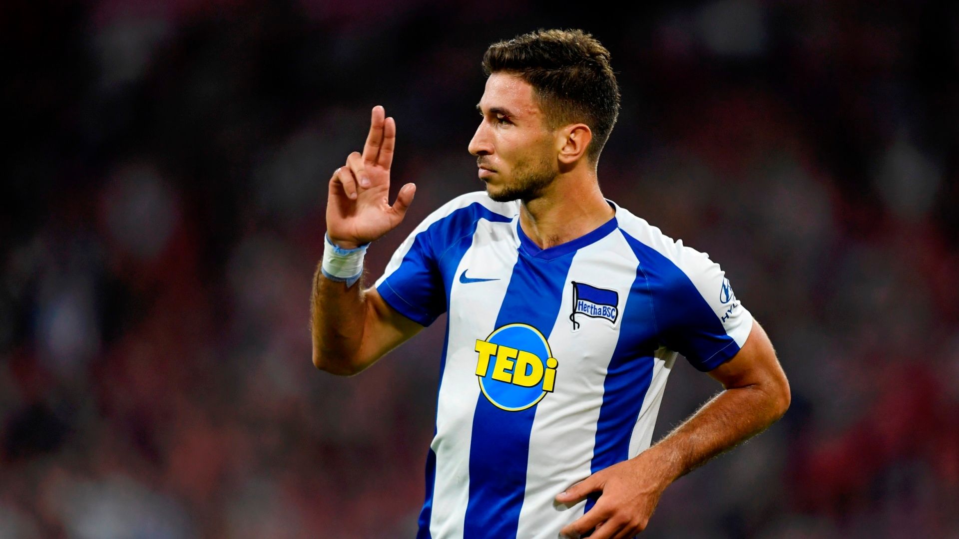 Marko Grujic