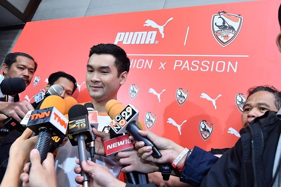 มิตติ ติยะไพรัช