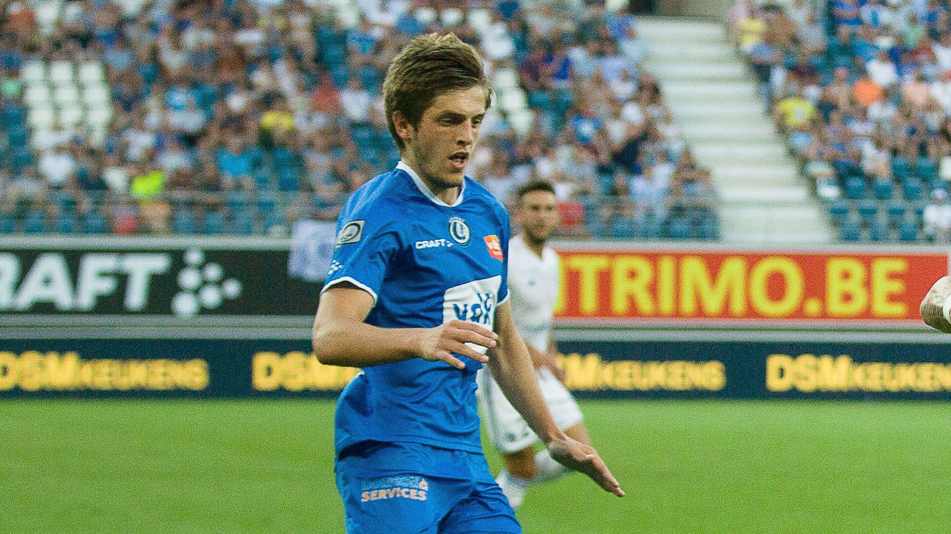 giorgi chakvetadze gent