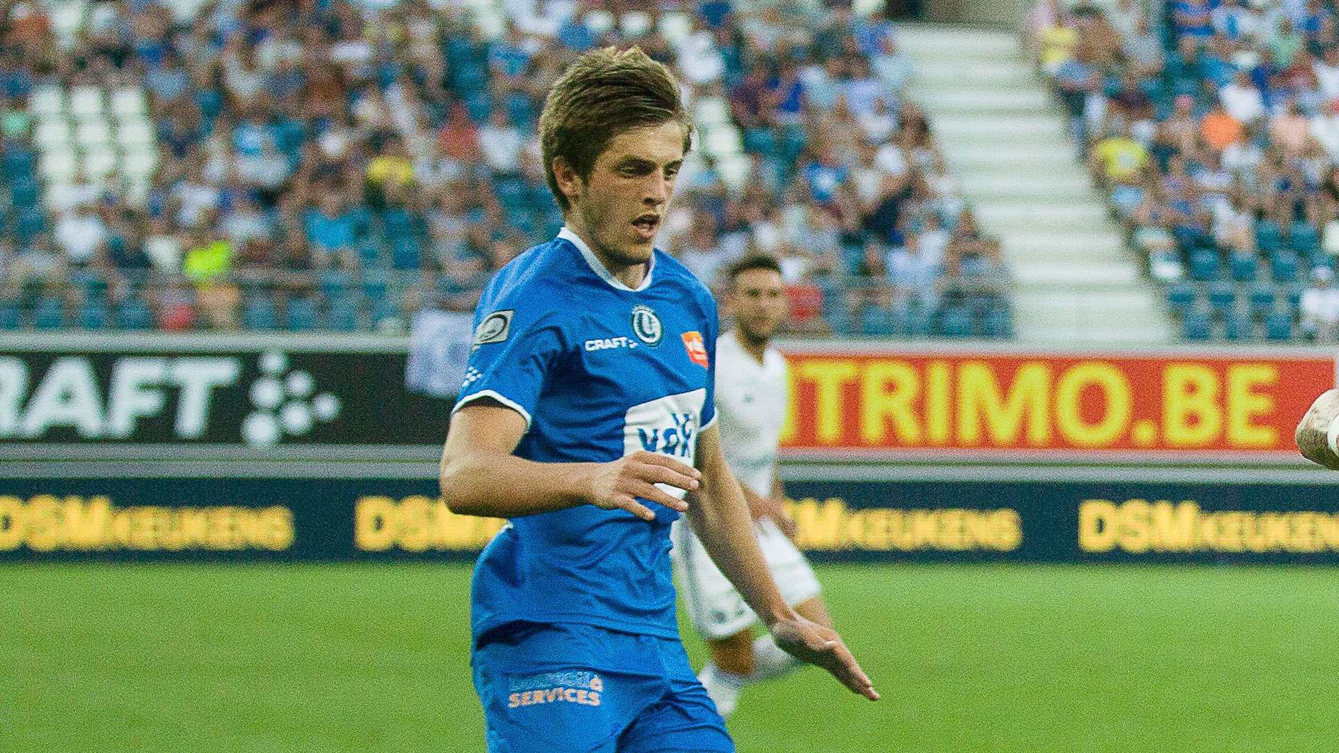 giorgi chakvetadze gent