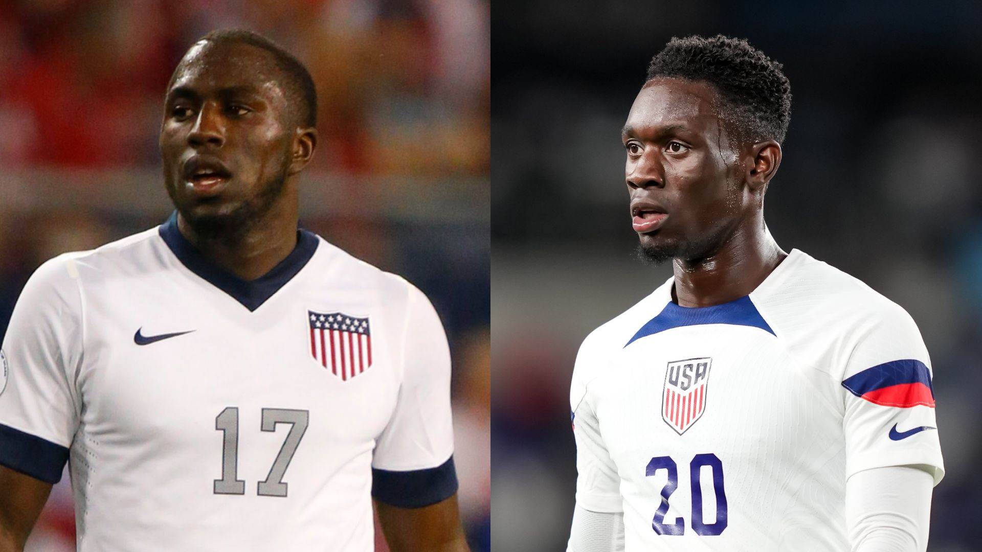 Altidore Balogun split