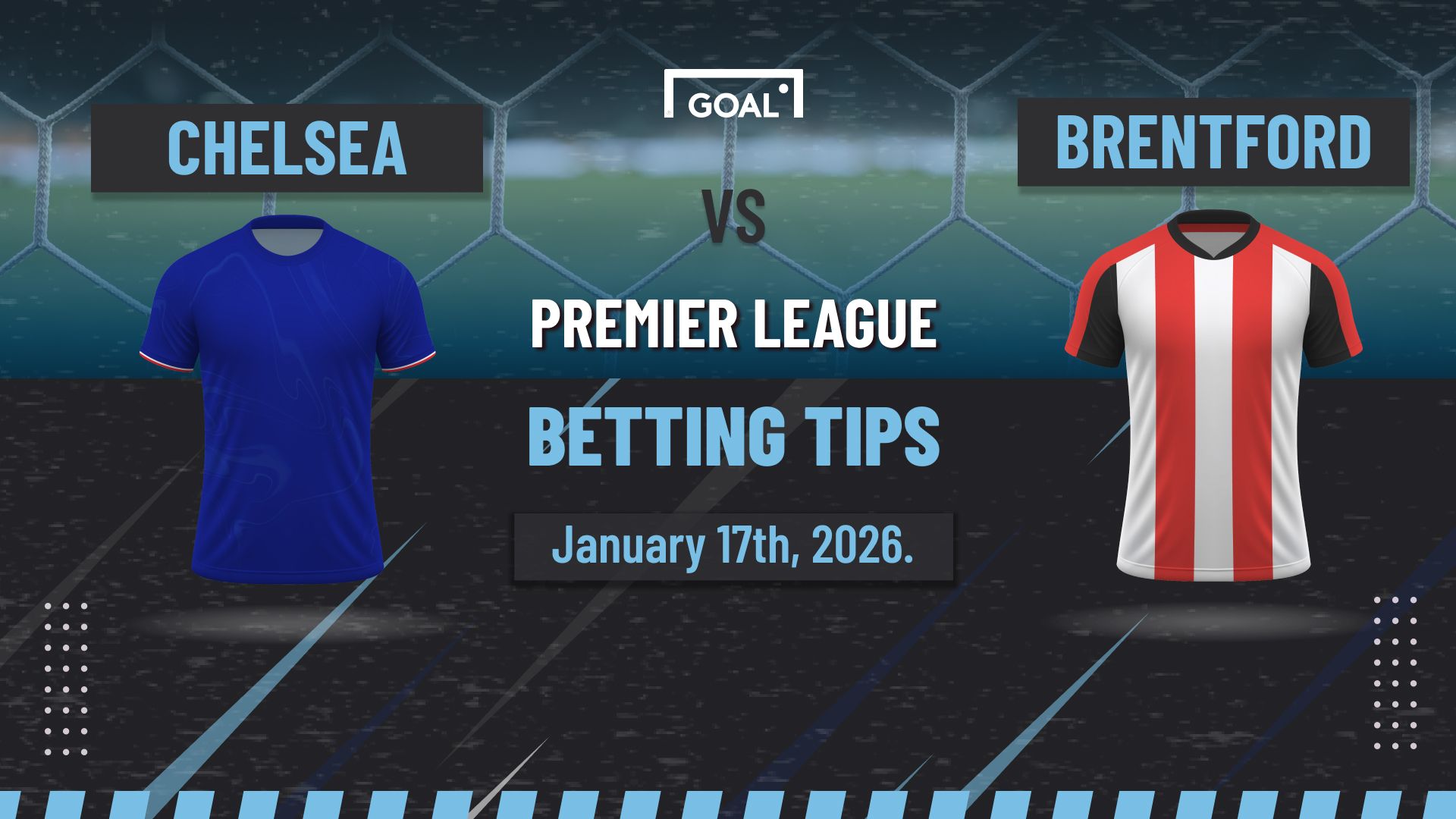 Chelsea vs Brentford predictions