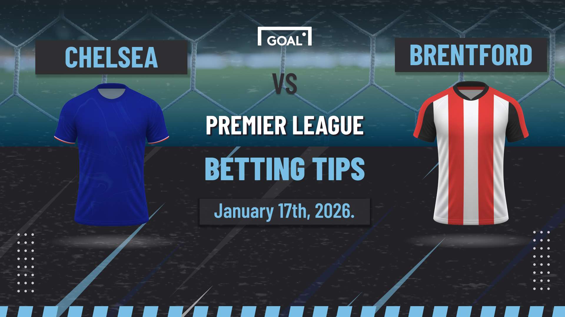 Chelsea vs Brentford predictions