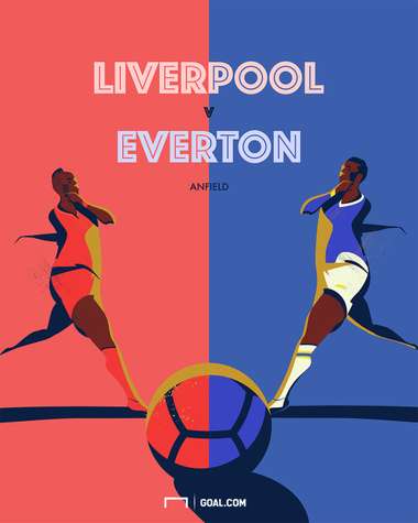 Liverpool Everton GFX