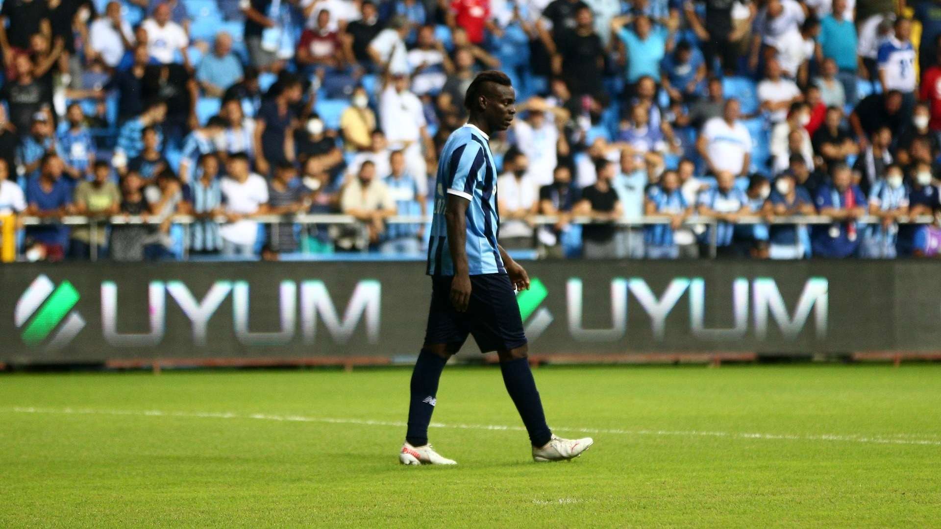 Mario Balotelli Adana Demirspor