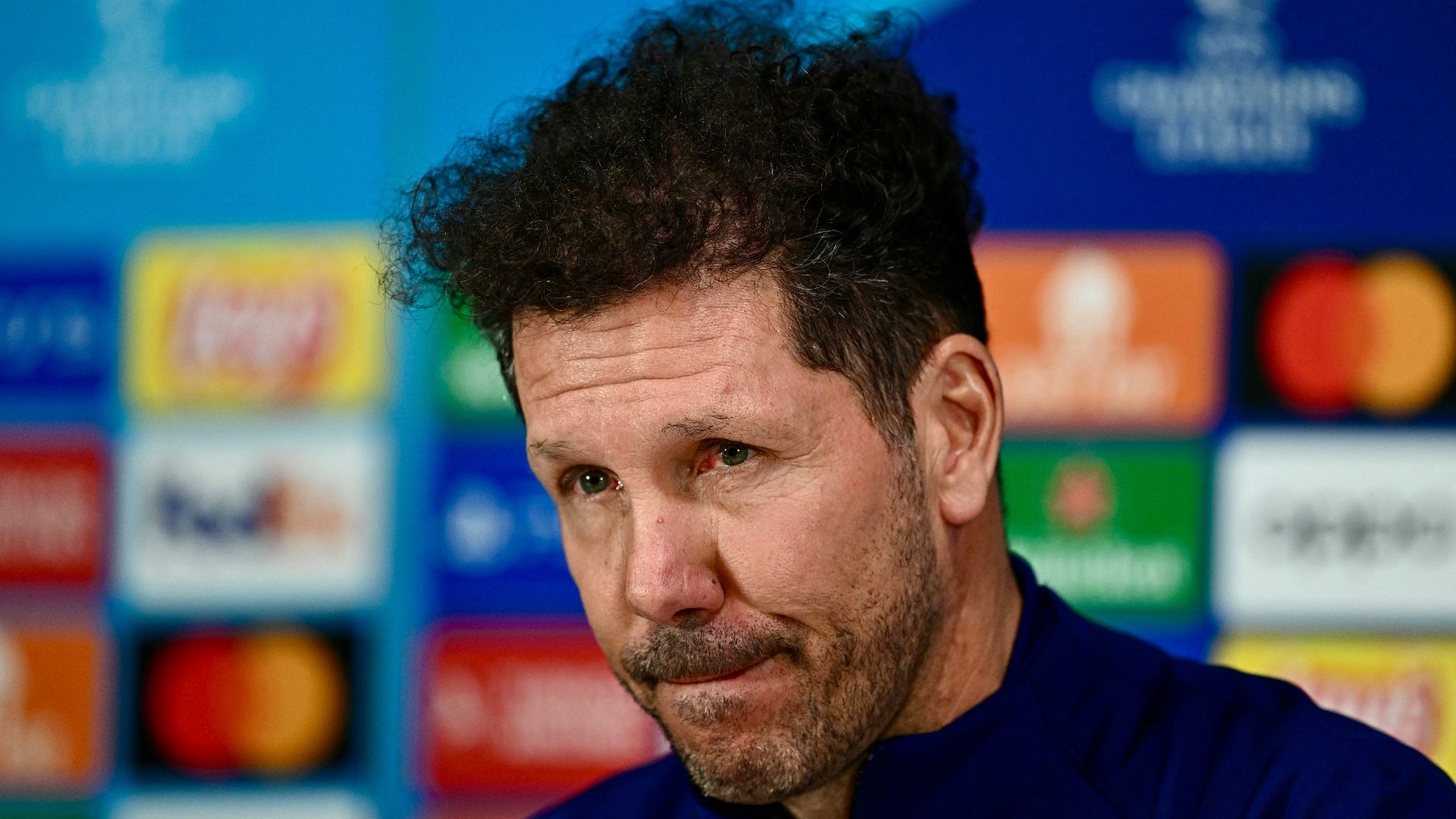 diego simeone