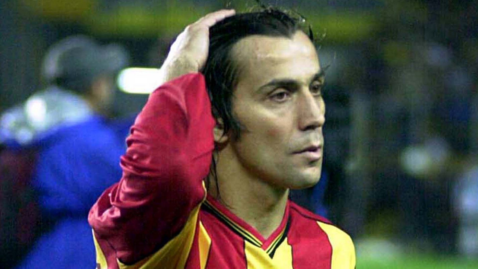 Bülent Korkmaz, Galatasaray