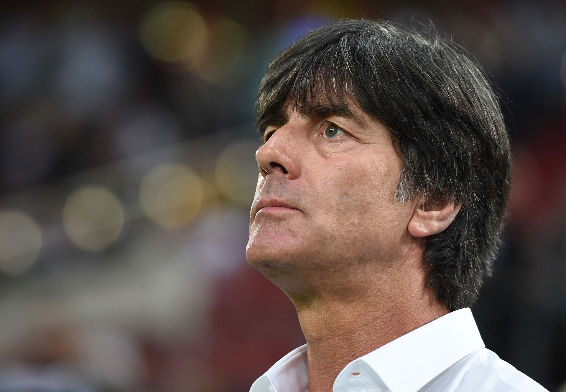Joachim Löw coach Germany