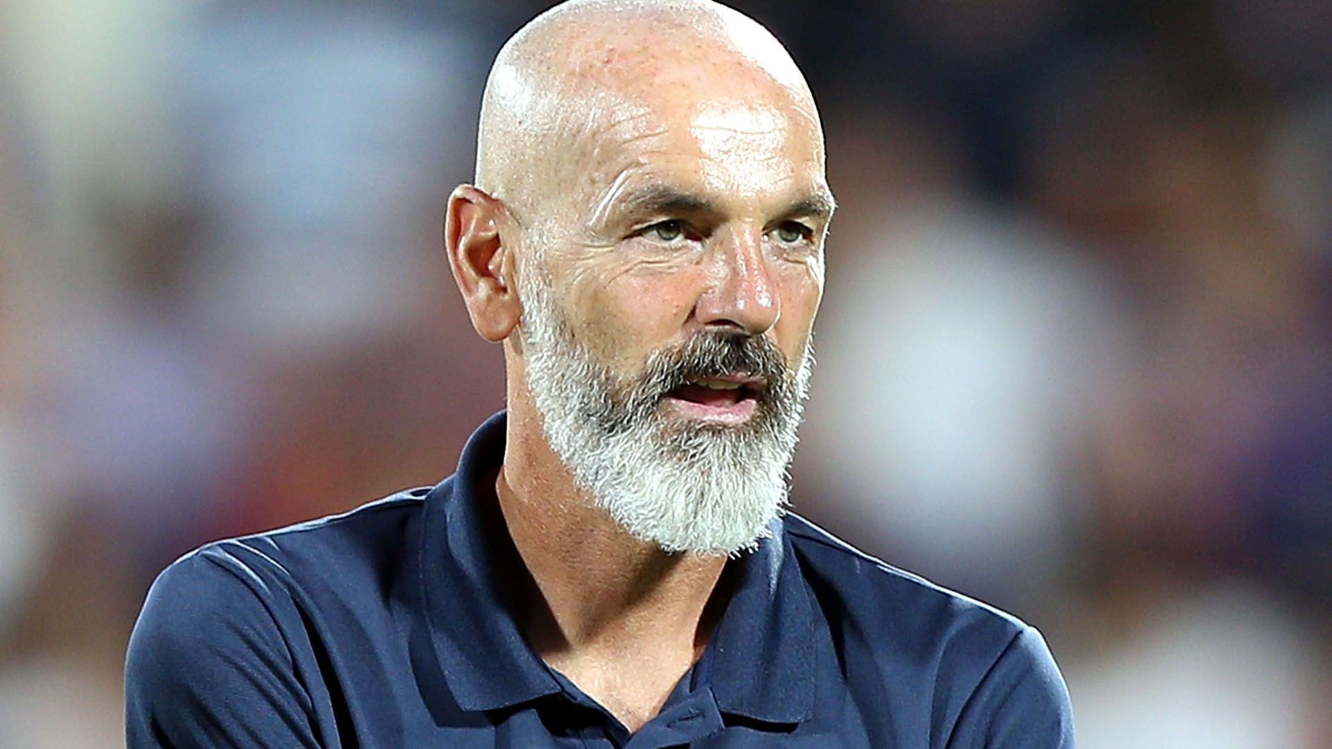 Stefano Pioli Fiorentina
