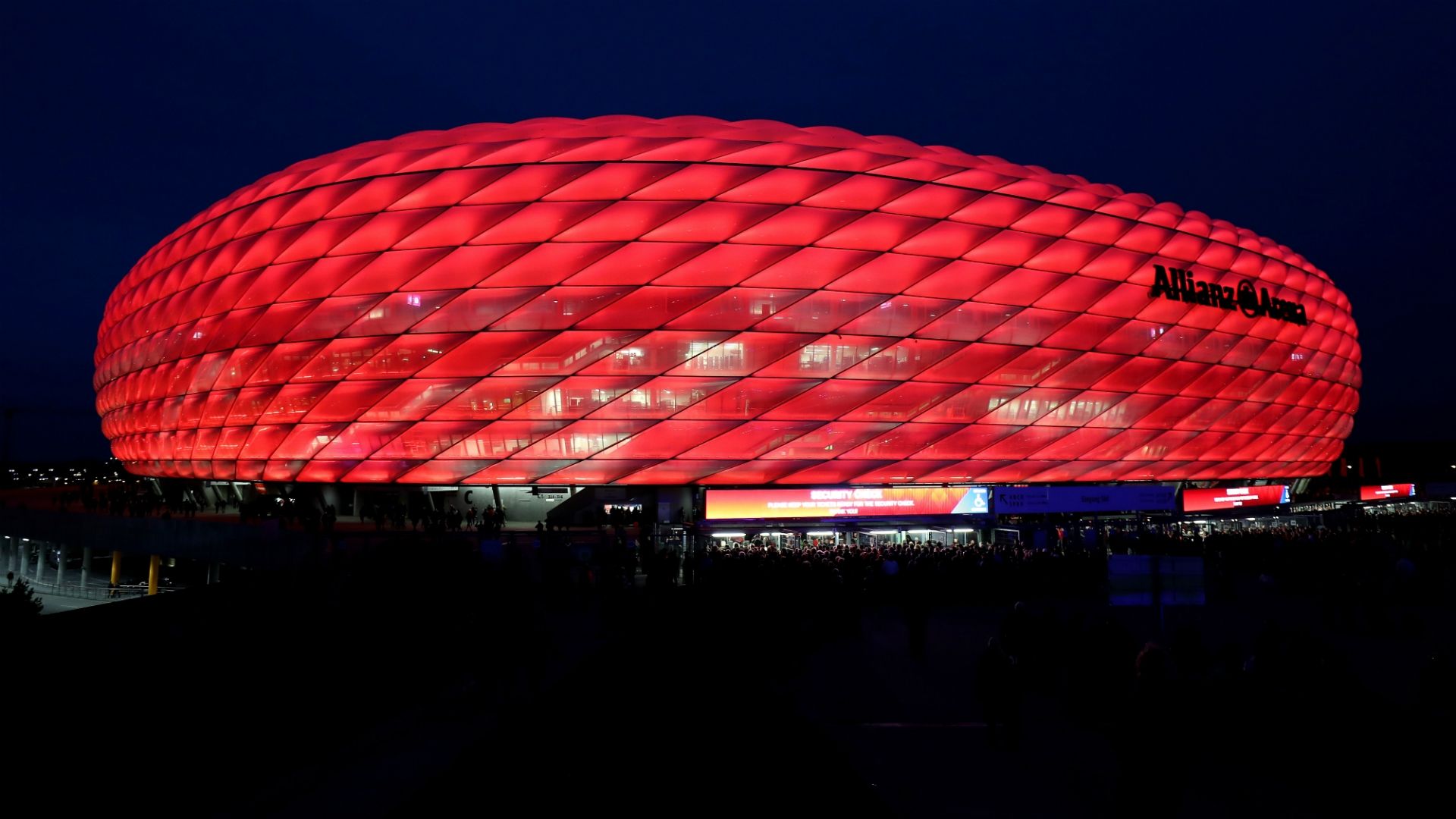 Allianz Arena