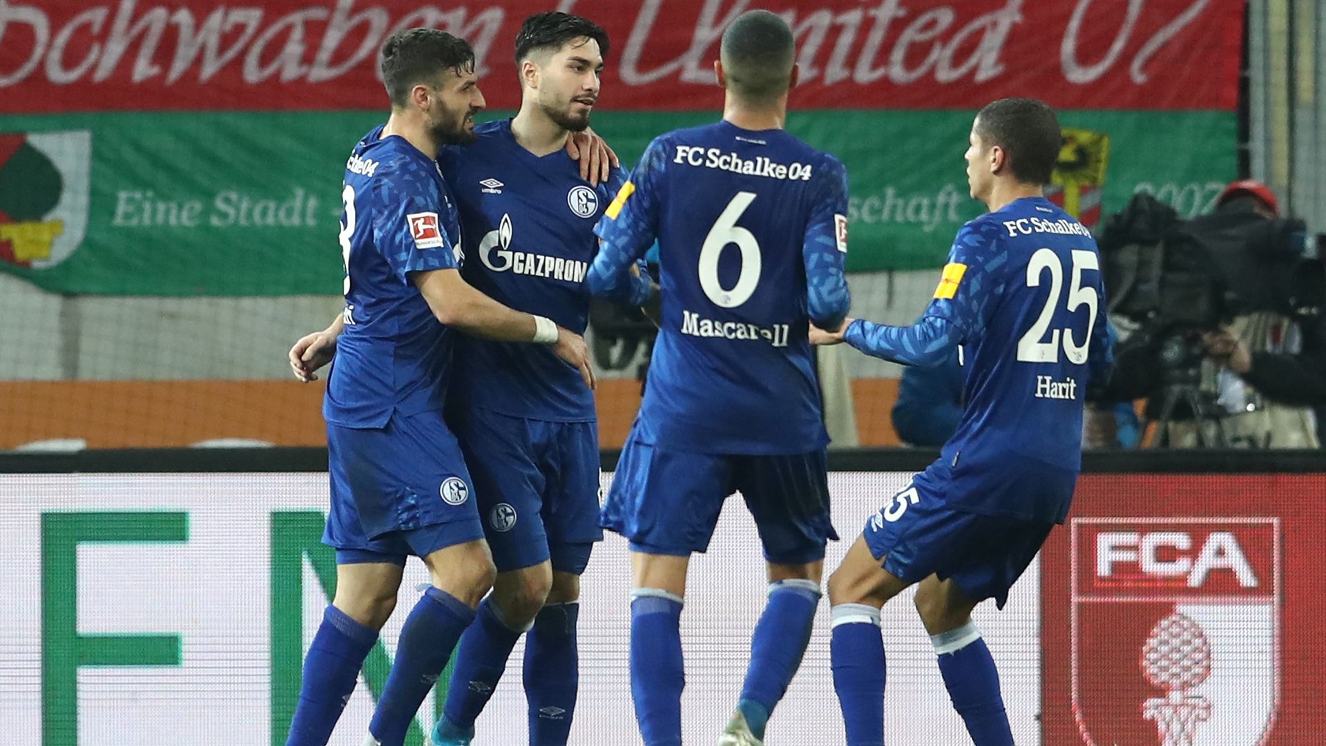 Schalke Bundesliga 03112019