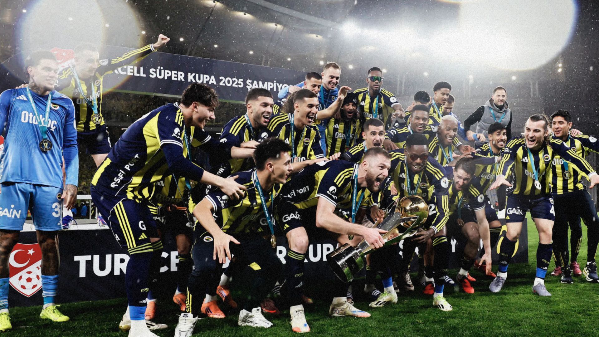 Fenerbahçe
