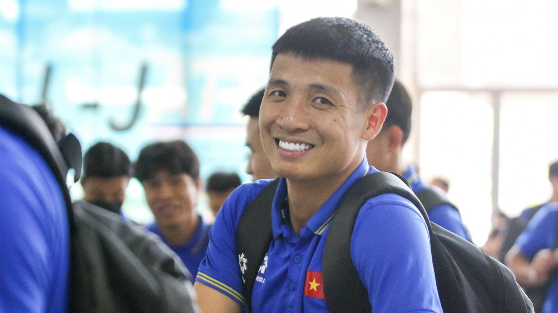 Bui Tien Dung - Vietnam