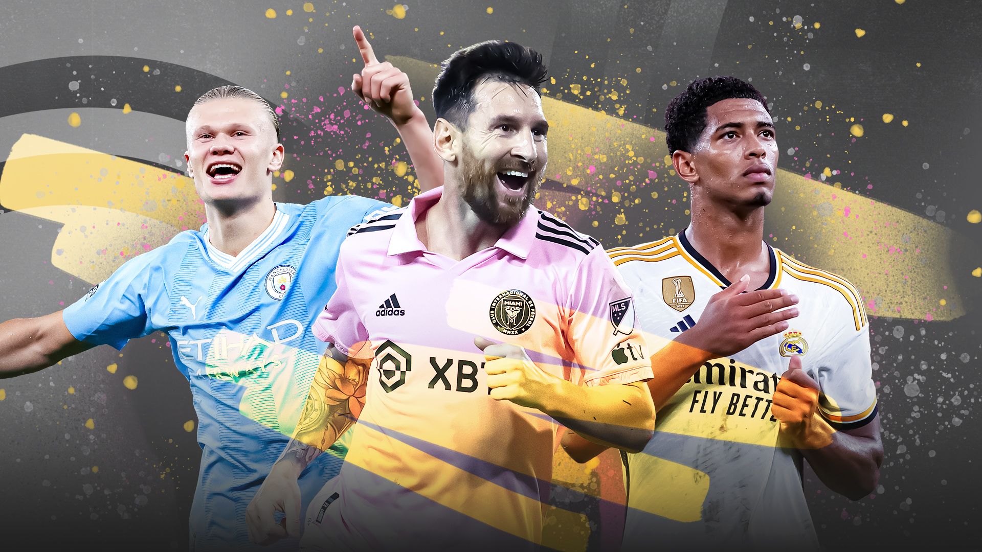 GOAL50 classifica maschile GFX