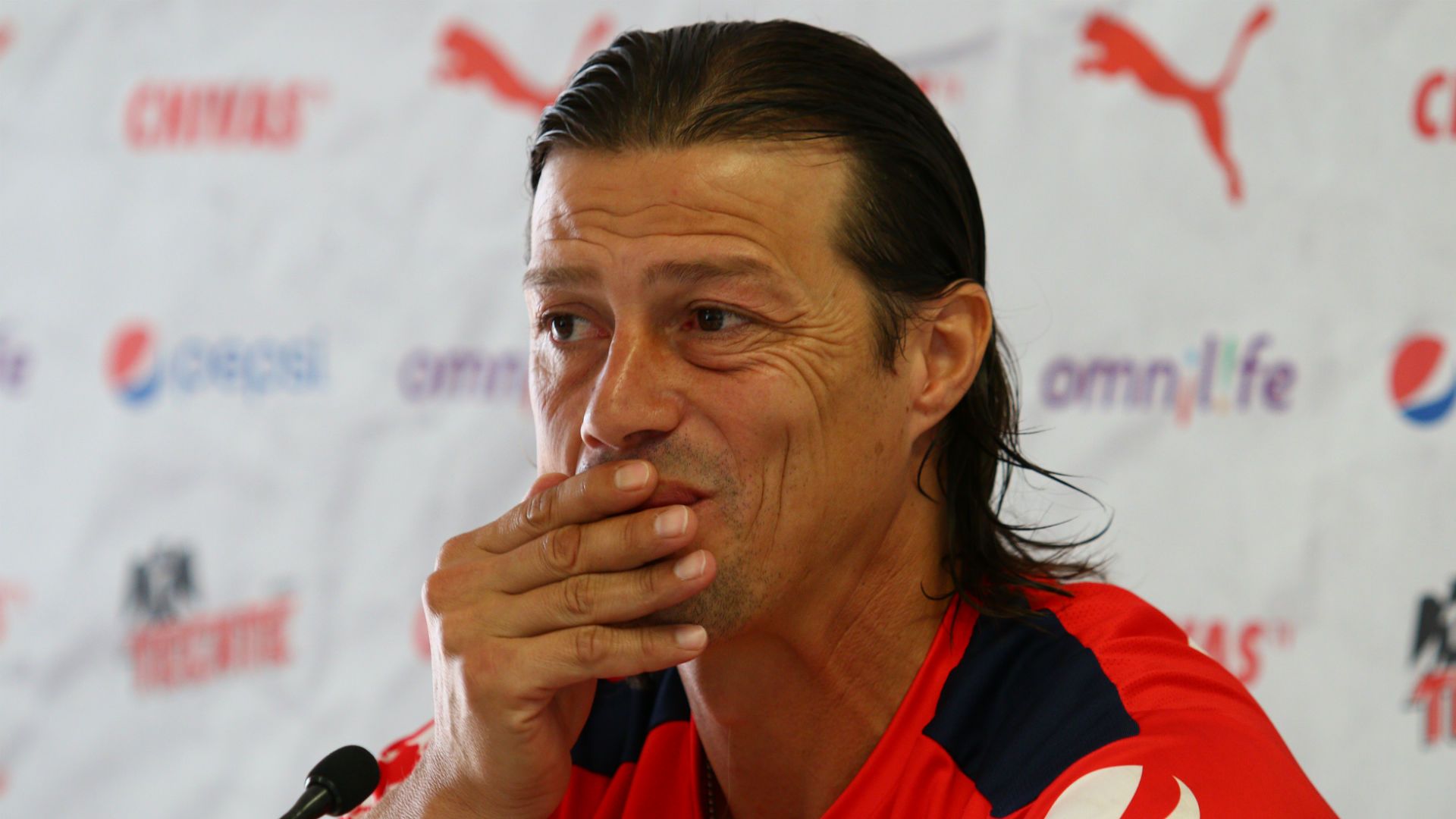 Matías Almeyda