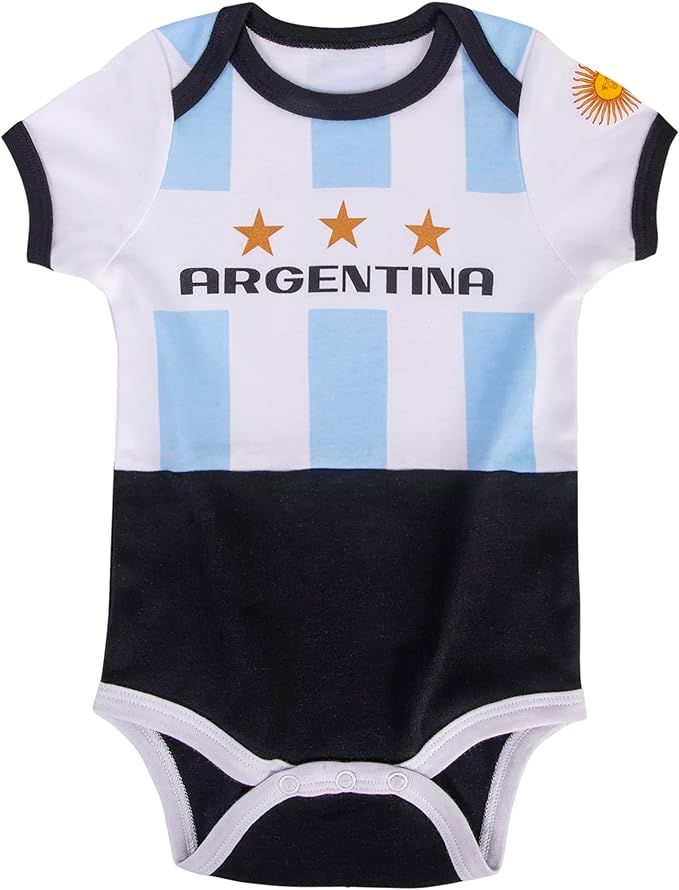 قبل كوبا أمريكا.. شجع التانجو الأرجنتيني بأفضل الهدايا من أمازون السعودية