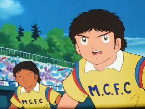 Super campeones Musashi