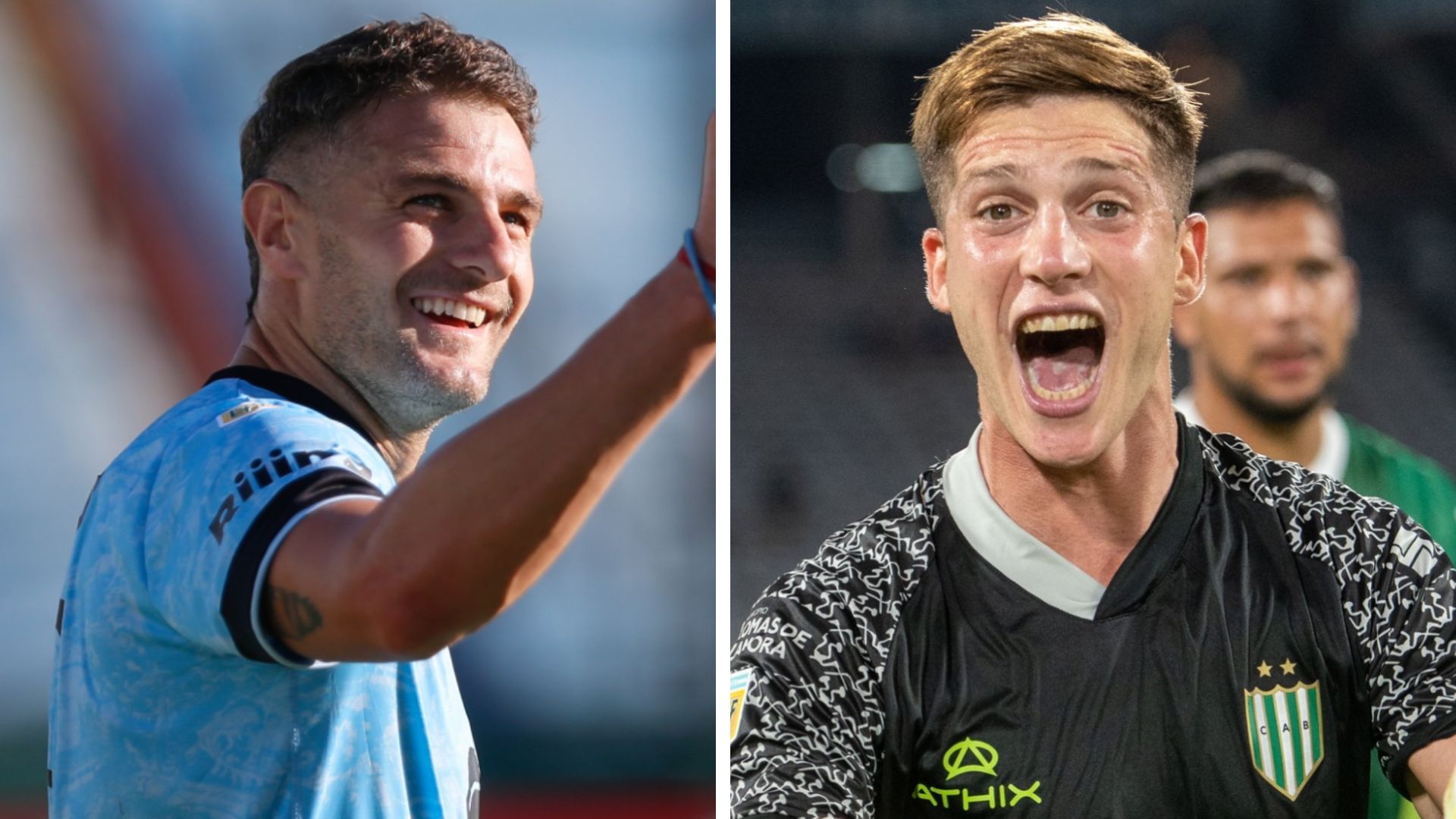 Belgrano Banfield Torneo Binance 2023