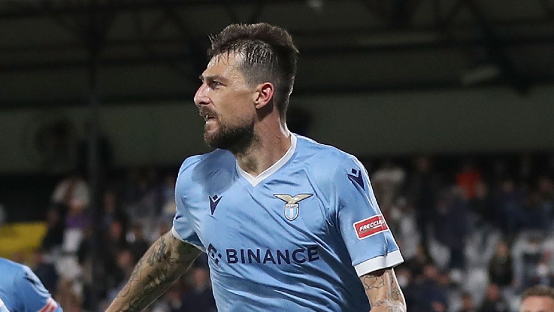 Francesco Acerbi-inter-transfer