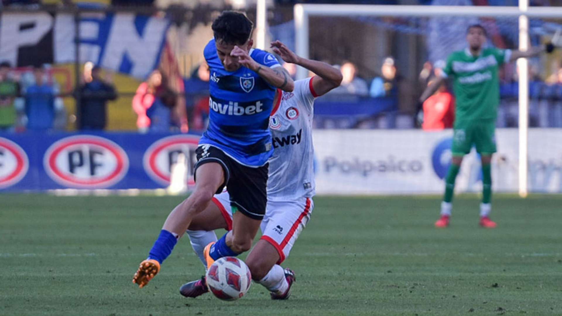 Huachipato