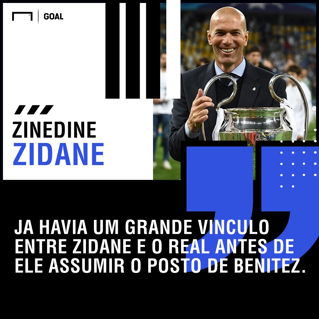 GFX Zidane