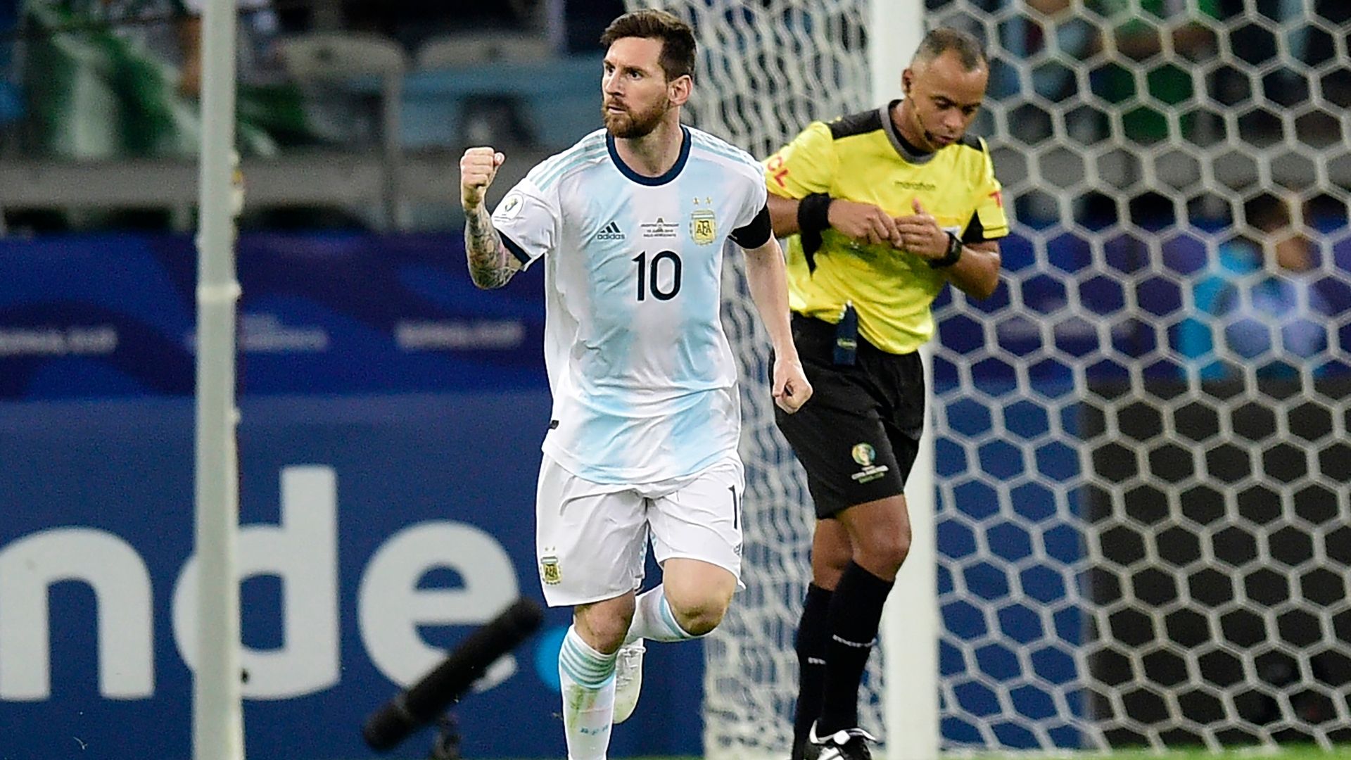 LionelMessi - Cropped
