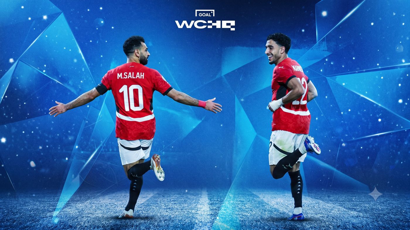 مصر تتأهل | صلاح "المقاتل" ليس رونالدو ولكنه كتب التاريخ بـ"بانينكا" .. رد الجميل لأوسيمين ولا ترسل له مرموش!