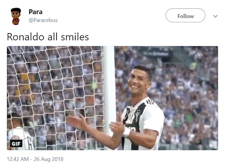 Ronaldo 1