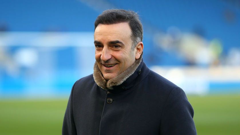 HD Carvalhal