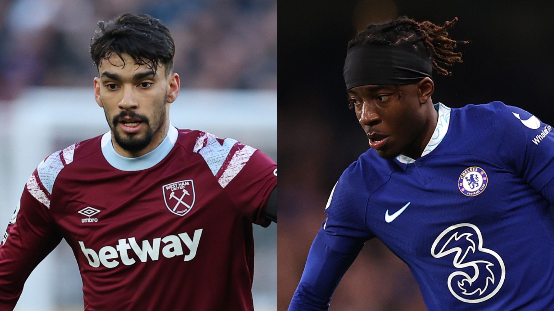 MP_Lucas Paqueta_ West Ham vs Moni Madueke_Chelsea