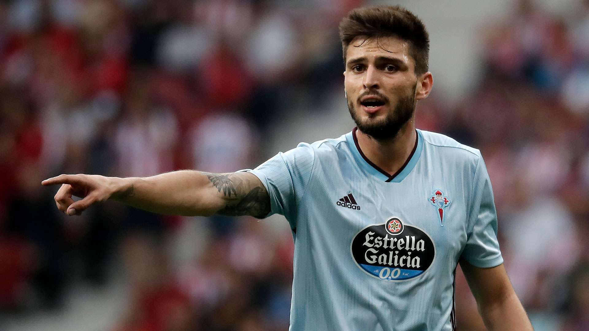 Okay Yokuslu Celta Vigo 02062020