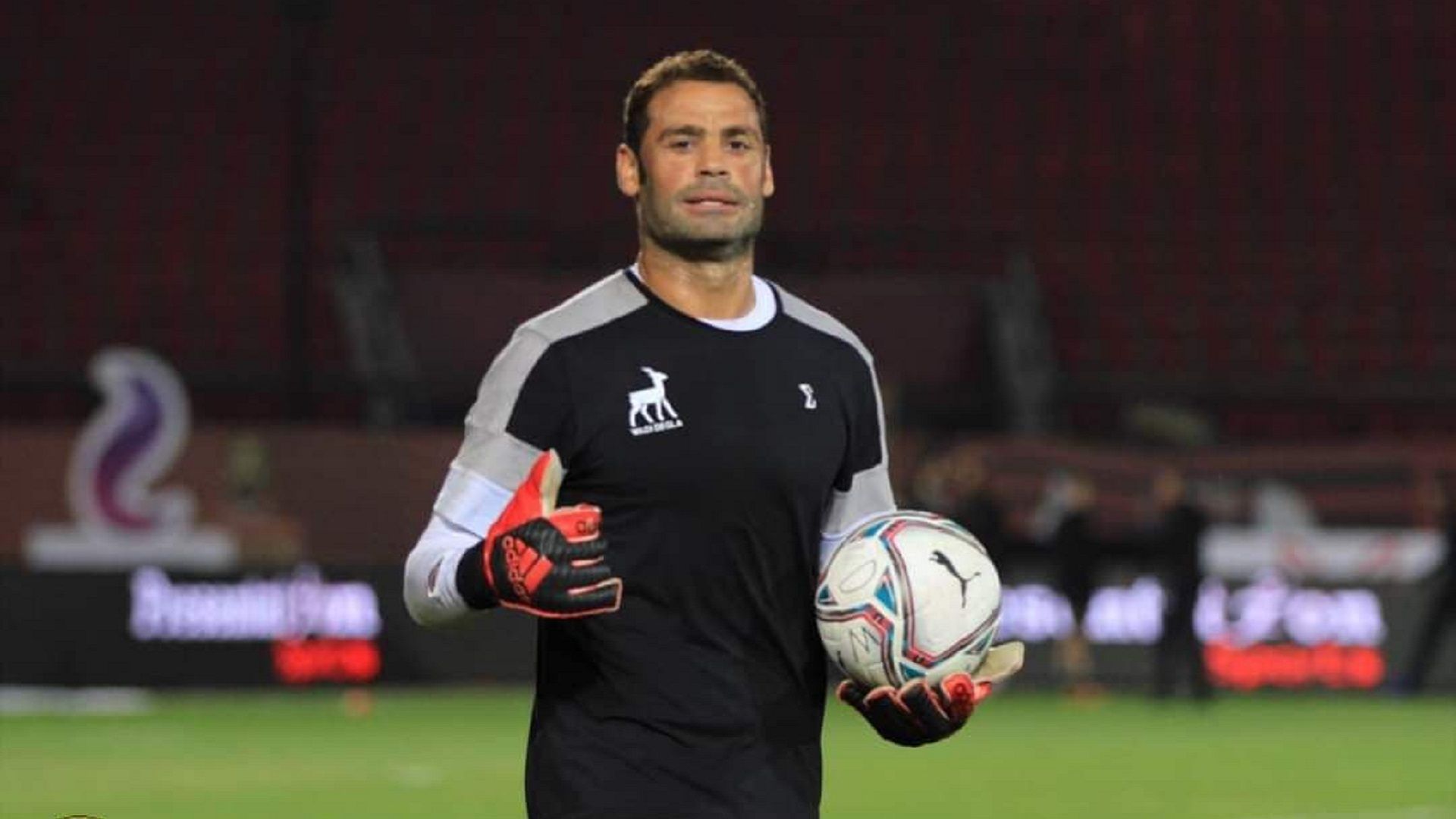 Mohamed Abdelmonsef Wadi Degla 16.12.2020