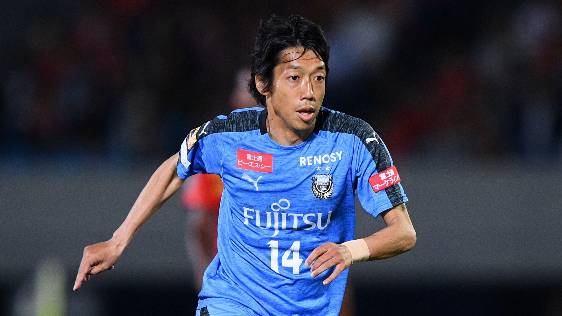 12月14日】中村憲剛引退試合のテレビ放送・ネット配信予定・視聴方法 | Goal.com 日本