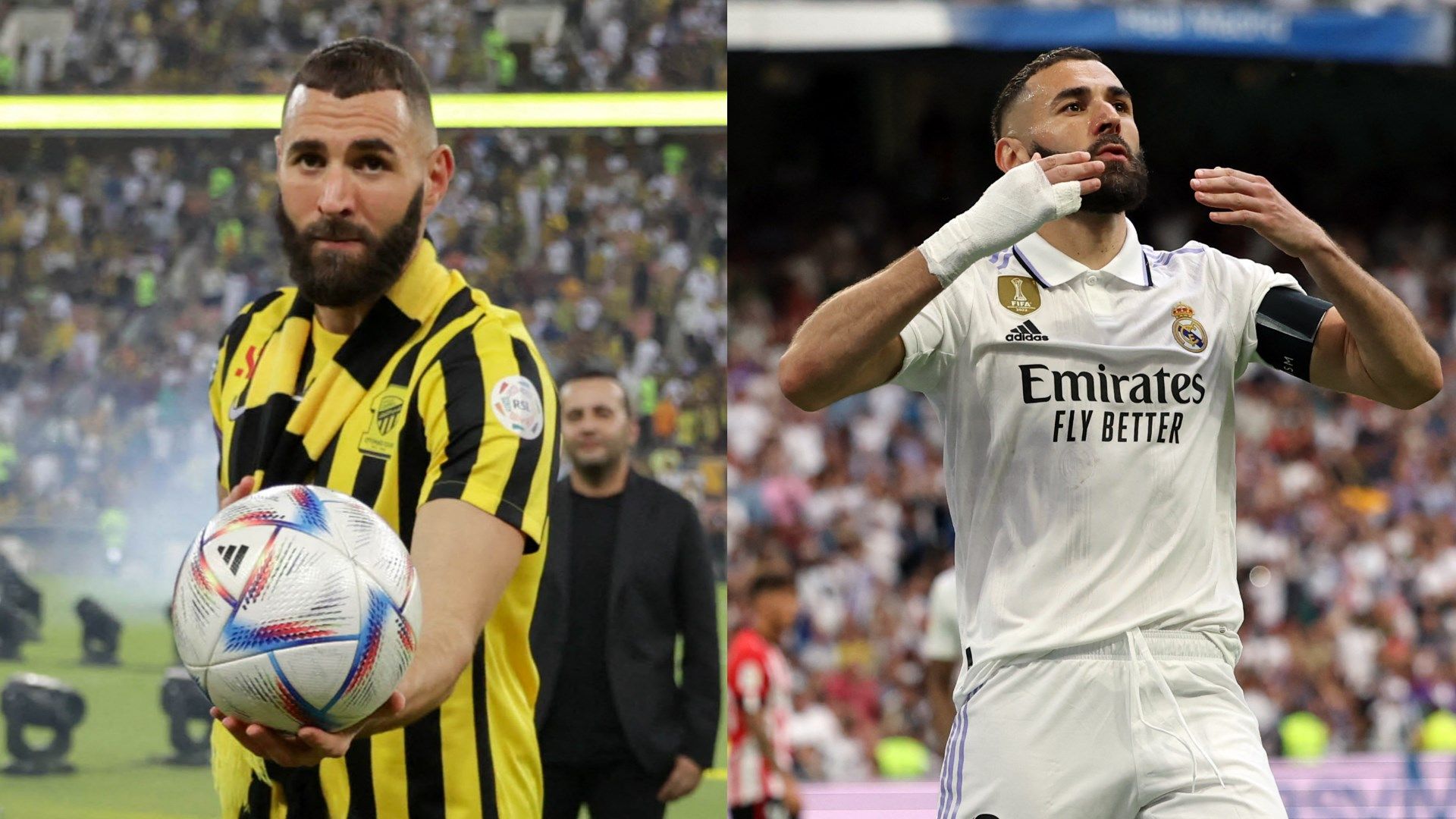Benzema