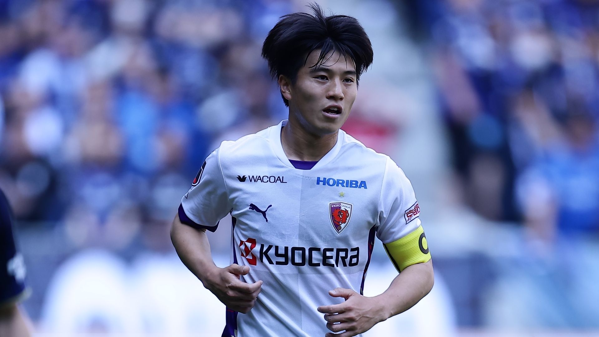 Sota Kawasaki Kyoto 04292025