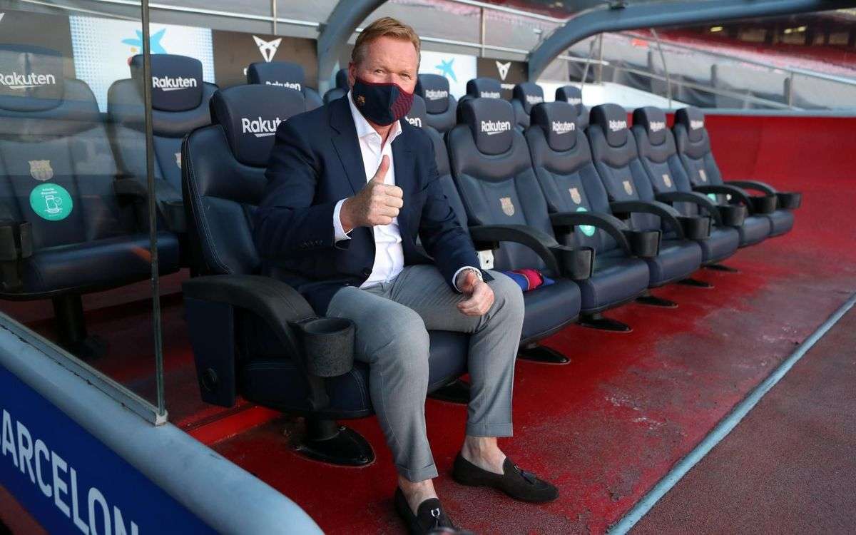 Ronald Koeman