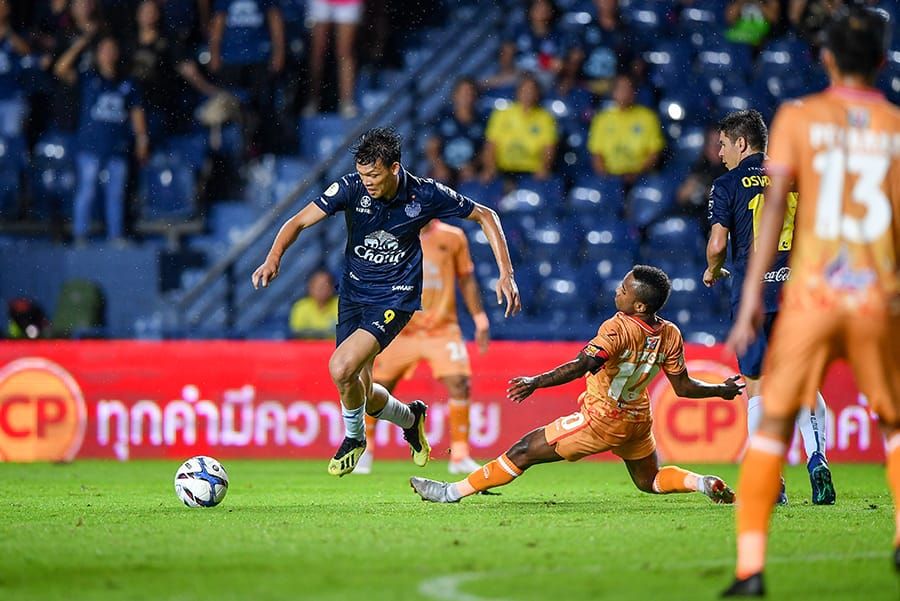 ศุภชัย ใจเด็ด