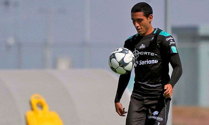 Water Gael Sandoval Santos 171117