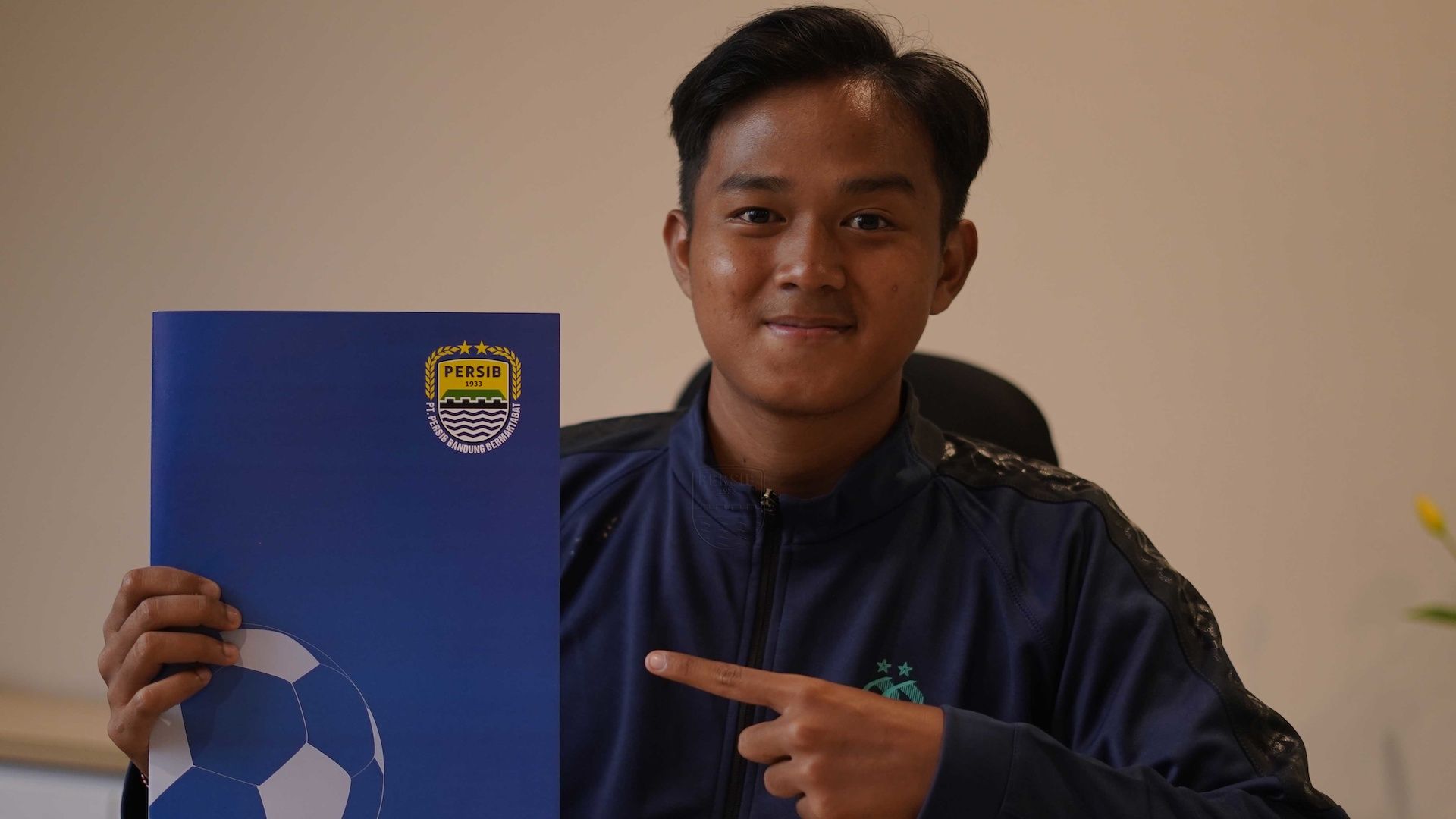 Robi Darwis - Persib