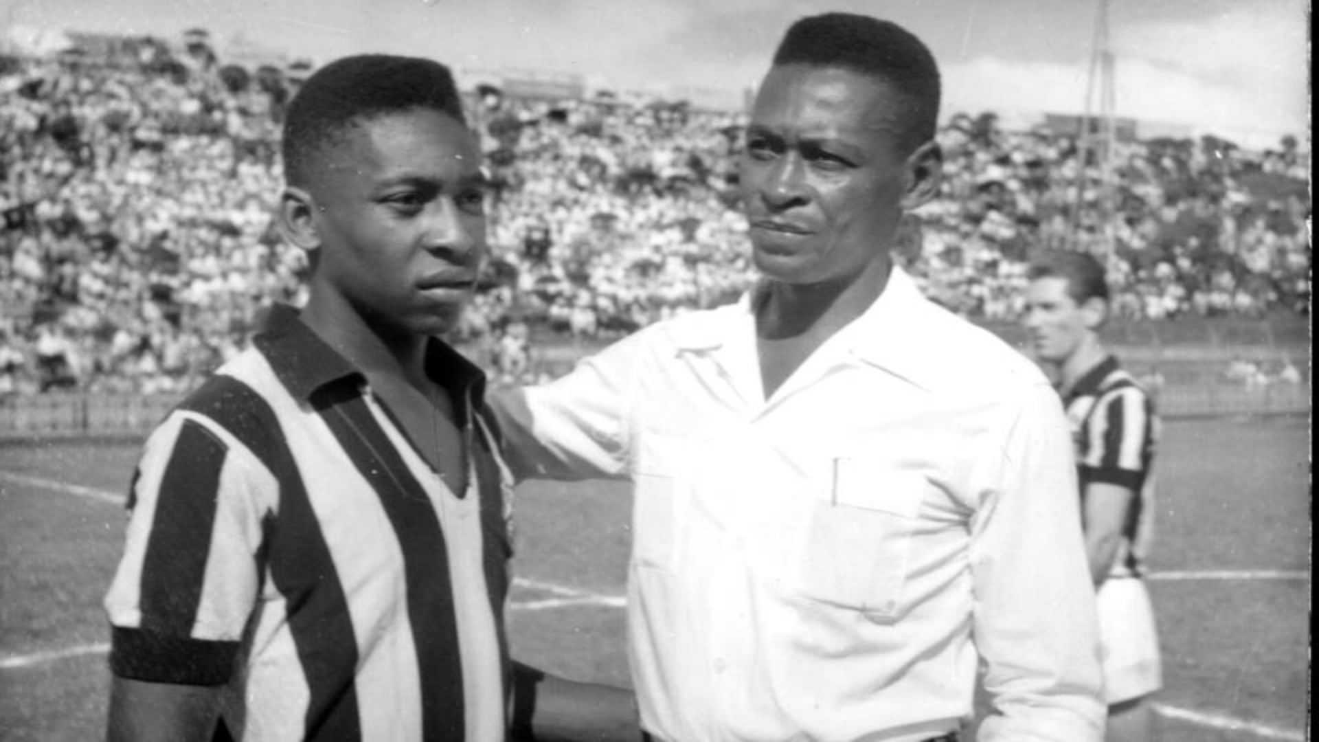 Pelé Dondinho 04 08 2017