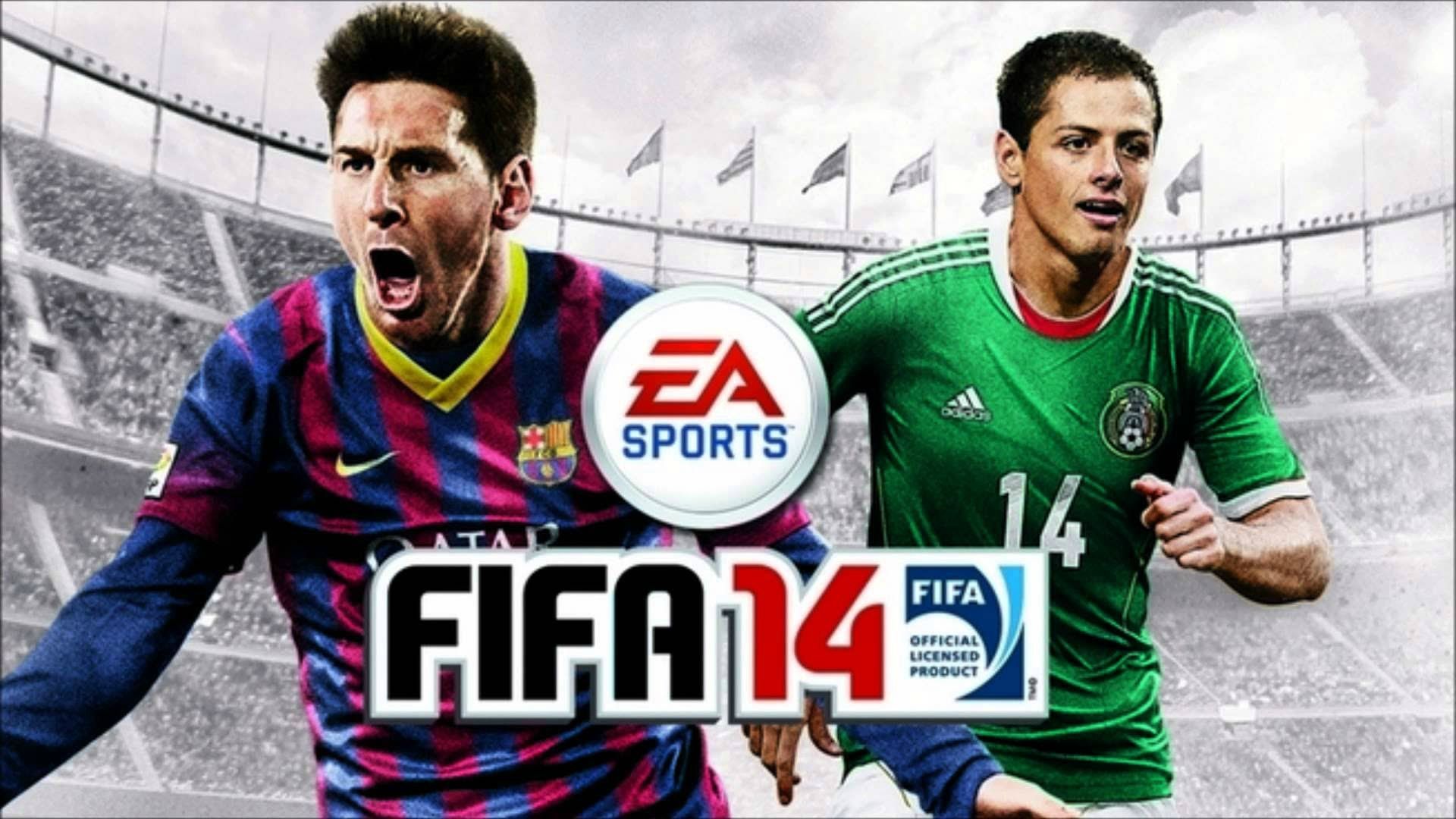 FIFA 14