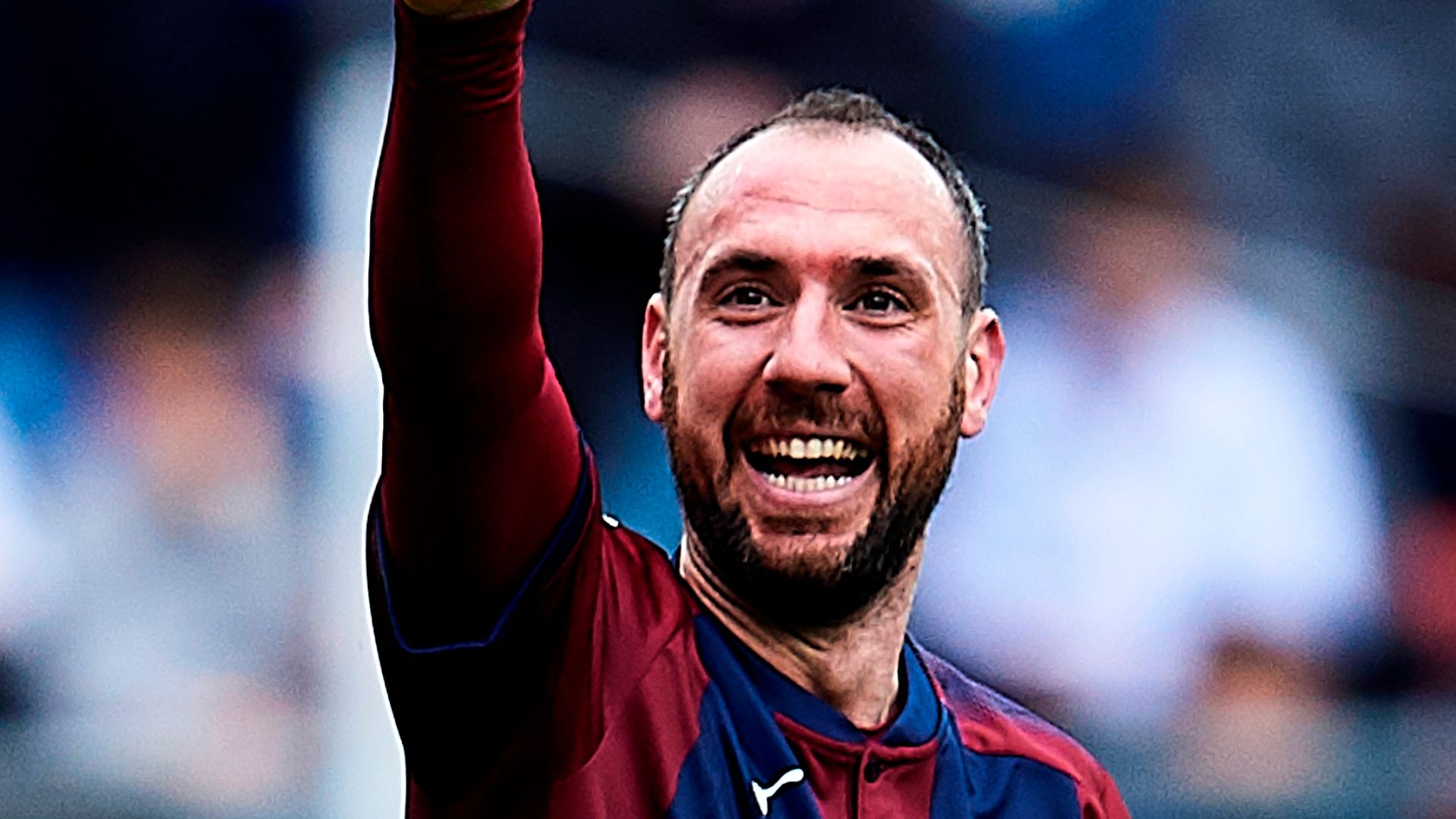 Ivan Ramis - Eibar