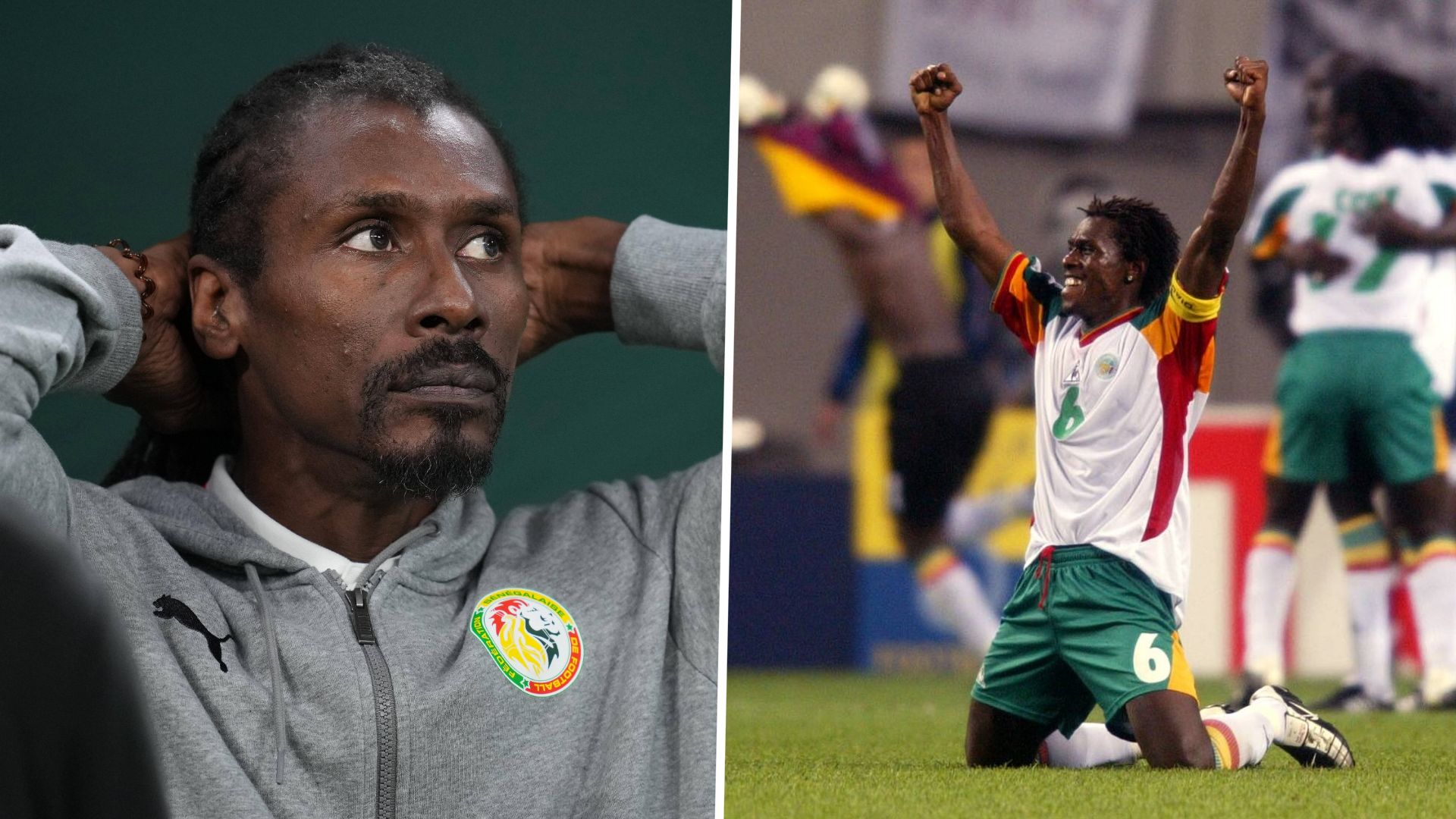 GER ONLY Aliou Cissé GFX