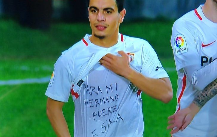 Ben Yedder Emiliano Sala